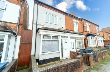 Milner Road, Selly Park, Birmingham - Image 3