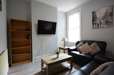 Kensington Fields, Kensington, Liverpool - Image 2