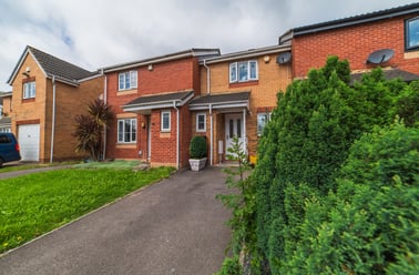 Pengam Green, Cardiff - Image 2