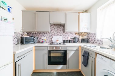 Pengam Green, Cardiff - Image 3