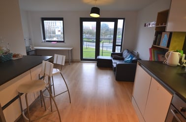 Cardiff Bay, City Centre, Cardiff - Image 3