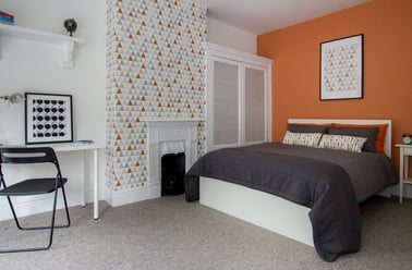 Abingdon Road, Victoria Park, Leicester - Image 2