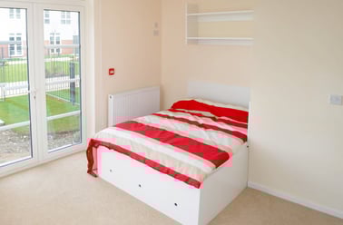 Freemans Meadow, City Centre, Leicester - Image 2