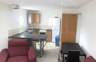 Crown Street, Georgian Quarter, Liverpool - Image 2