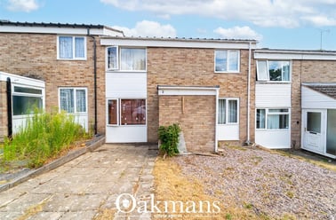 Leabon Grove, Harborne, Birmingham - Image 2