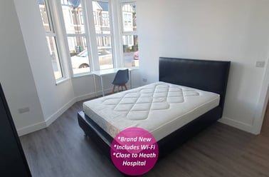  1, 304, Gabalfa, Cardiff - Image 2