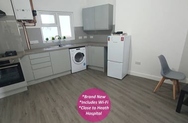  1, 304, Gabalfa, Cardiff - Image 3