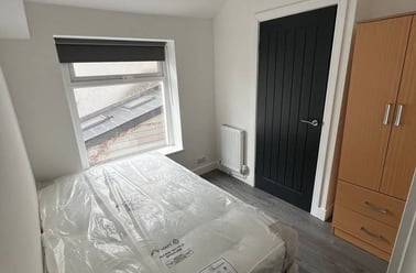  3, 212, Adamstown, Cardiff - Image 2