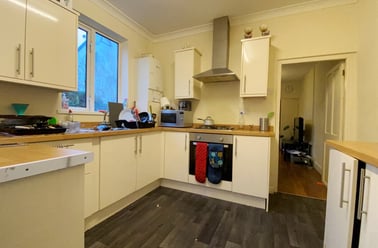 Cathays, Plasnewydd, Cardiff - Image 3