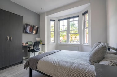 Severn Street, Highfields, Leicester - Image 2