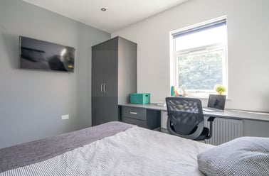 Severn Street, Highfields, Leicester - Image 3