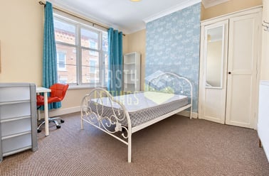 Gotham Street, Highfields, Leicester - Image 2