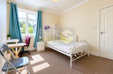 Gotham Street, Highfields, Leicester - Image 3