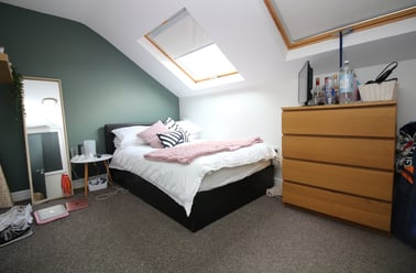 Cathays, Plasnewydd, Cardiff - Image 3