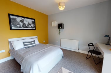 Upperton Road, City Centre, Leicester - Image 2