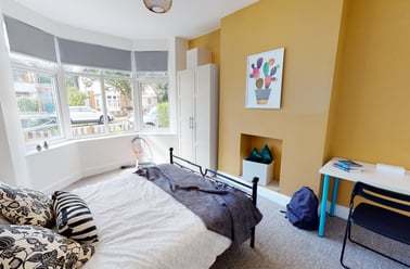 Upperton Road, City Centre, Leicester - Image 3