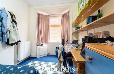 Croydon Road, Selly Park, Birmingham - Image 2