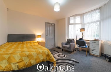 Oak Tree Lane, Selly Oak, Birmingham - Image 3