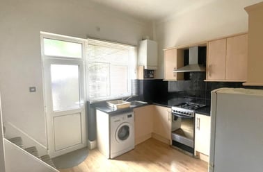 Milner Street, Plungington, Preston - Image 3