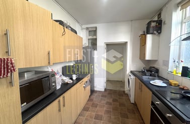 Equity Road, City Centre, Leicester - Image 3