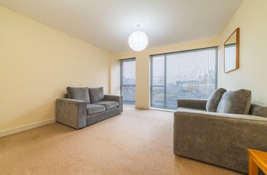 Cardiff Bay, Grangetown, Cardiff - Image 3