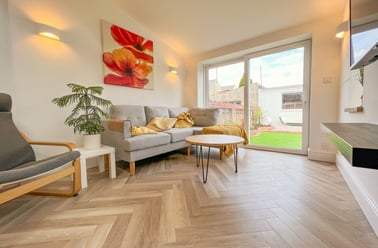 Heath, Gabalfa, Cardiff - Image 2