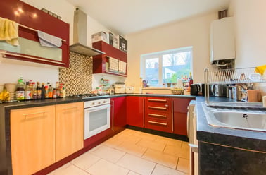 Heath, Gabalfa, Cardiff - Image 3