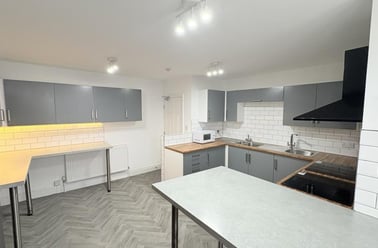 Bow Lane, City Centre, Preston - Image 3