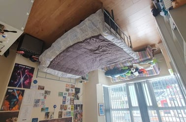  1, 152, Cathays, Cardiff - Image 3