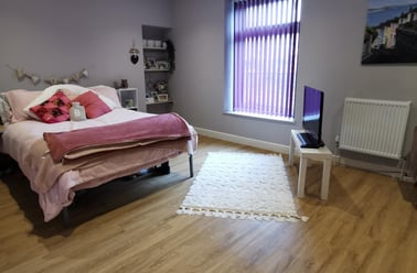 Craddock Street, City Centre, Swansea - Image 2