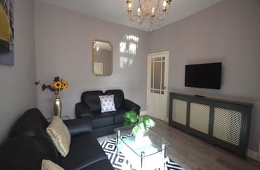 Kensington Fields, Kensington, Liverpool - Image 2
