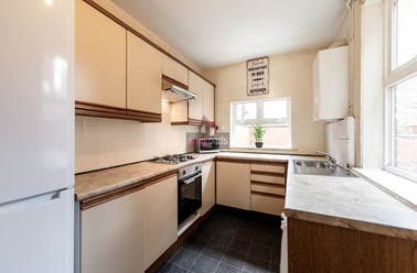 Claremont Road, Rusholme, Manchester - Image 2