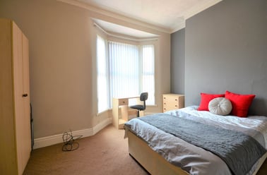 Kensington Fields, Kensington, Liverpool - Image 3