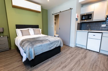 Sandfields, Mount Pleasant, Swansea - Image 3