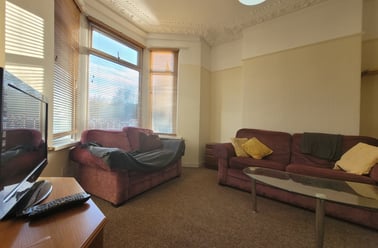 Roath, Plasnewydd, Cardiff - Image 2