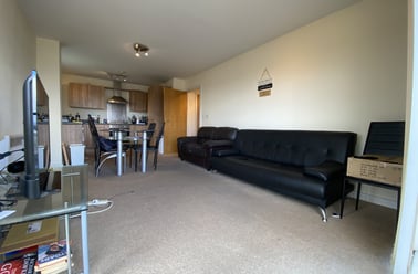 Cardiff Bay, Grangetown, Cardiff - Image 3