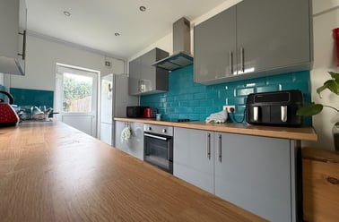 Cathays, Plasnewydd, Cardiff - Image 2
