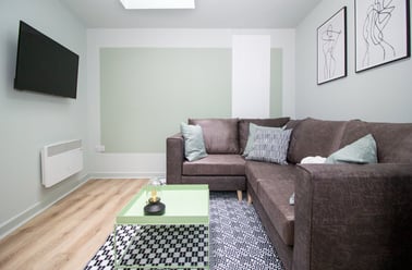 York Road, Highfields, Leicester - Image 2