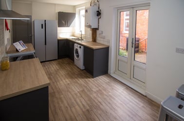 Kimberley Road, Victoria Park, Leicester - Image 2