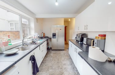 Filbert Street East, City Centre, Leicester - Image 3