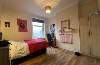 Cathays, Plasnewydd, Cardiff - Image 2