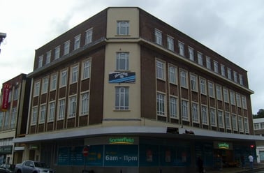 The Kingsway, Portland House, City Centre, Swansea - Image 2