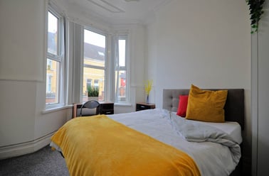 Kensington Fields, Kensington, Liverpool - Image 3