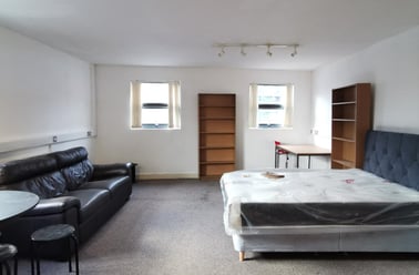 St Helens Road, City Centre, Swansea - Image 2