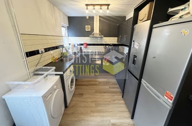 Welland Street, Highfields, Leicester - Image 2