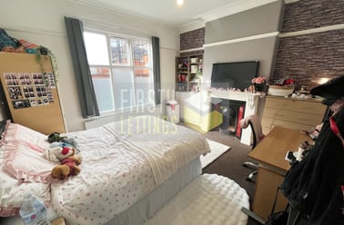 Welland Street, Highfields, Leicester - Image 3