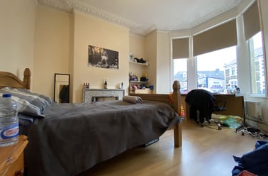Cathays, Plasnewydd, Cardiff - Image 3