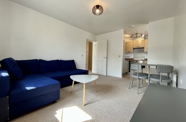 Rumney, Pengam Green, Cardiff - Image 2