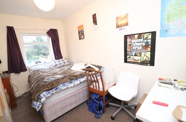 Cathays, Plasnewydd, Cardiff - Image 3