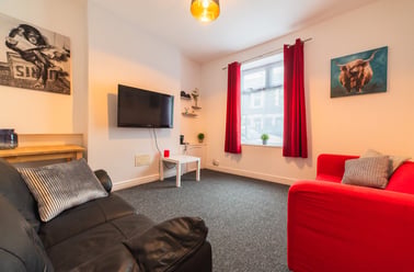 Cathays, Plasnewydd, Cardiff - Image 2